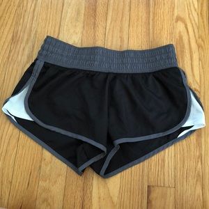 Athletic shorts